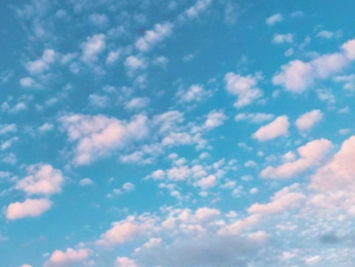 Blue Sky